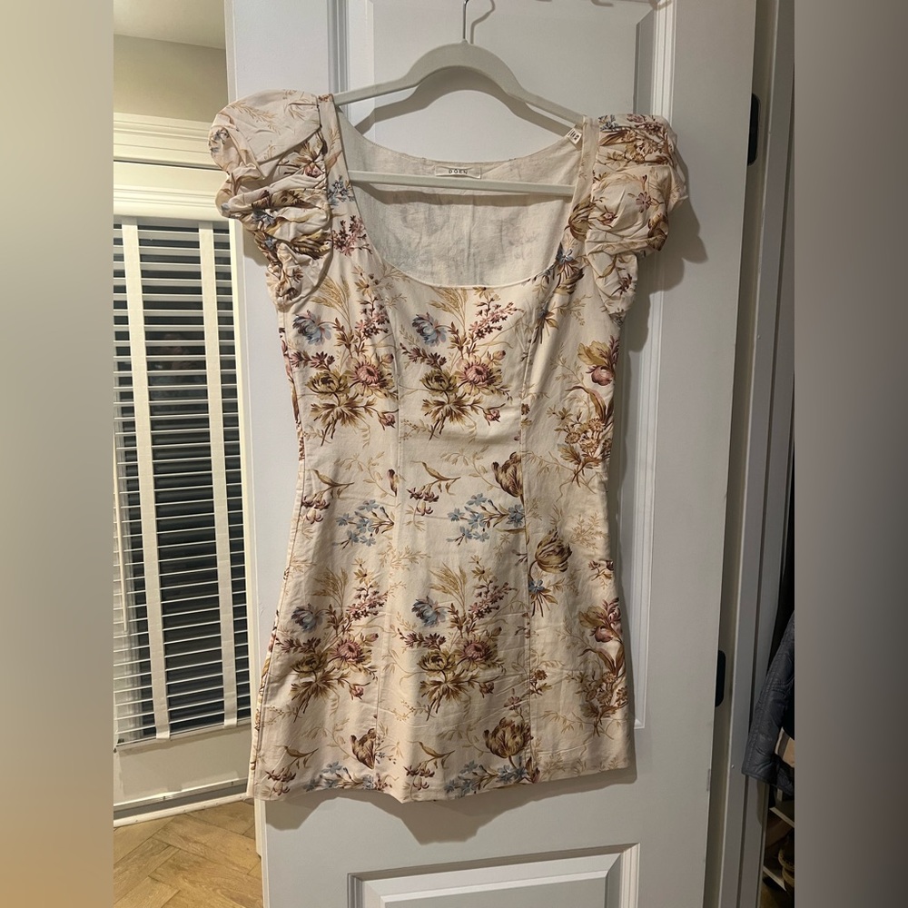 Doen Marci Mini Dress